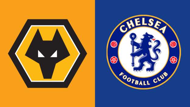 Wolves vs Chelsea