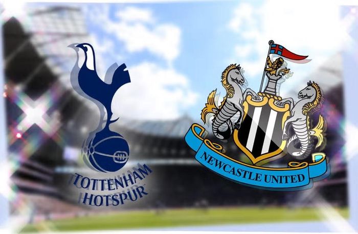 Nhận định trận đấu giữa Tottenham vs Newcastle