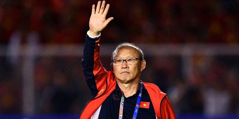 HLV Park Hang-seo vẫn chưa đồng ý dẫn dắt đội bóng nào sau khi chia tay tuyển Việt Nam.