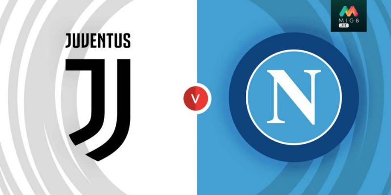 Juventus vs Napoli