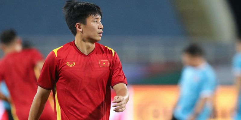 Bùi Tiến Dũng thêm một lần lỡ hẹn với đội tuyển Việt Nam